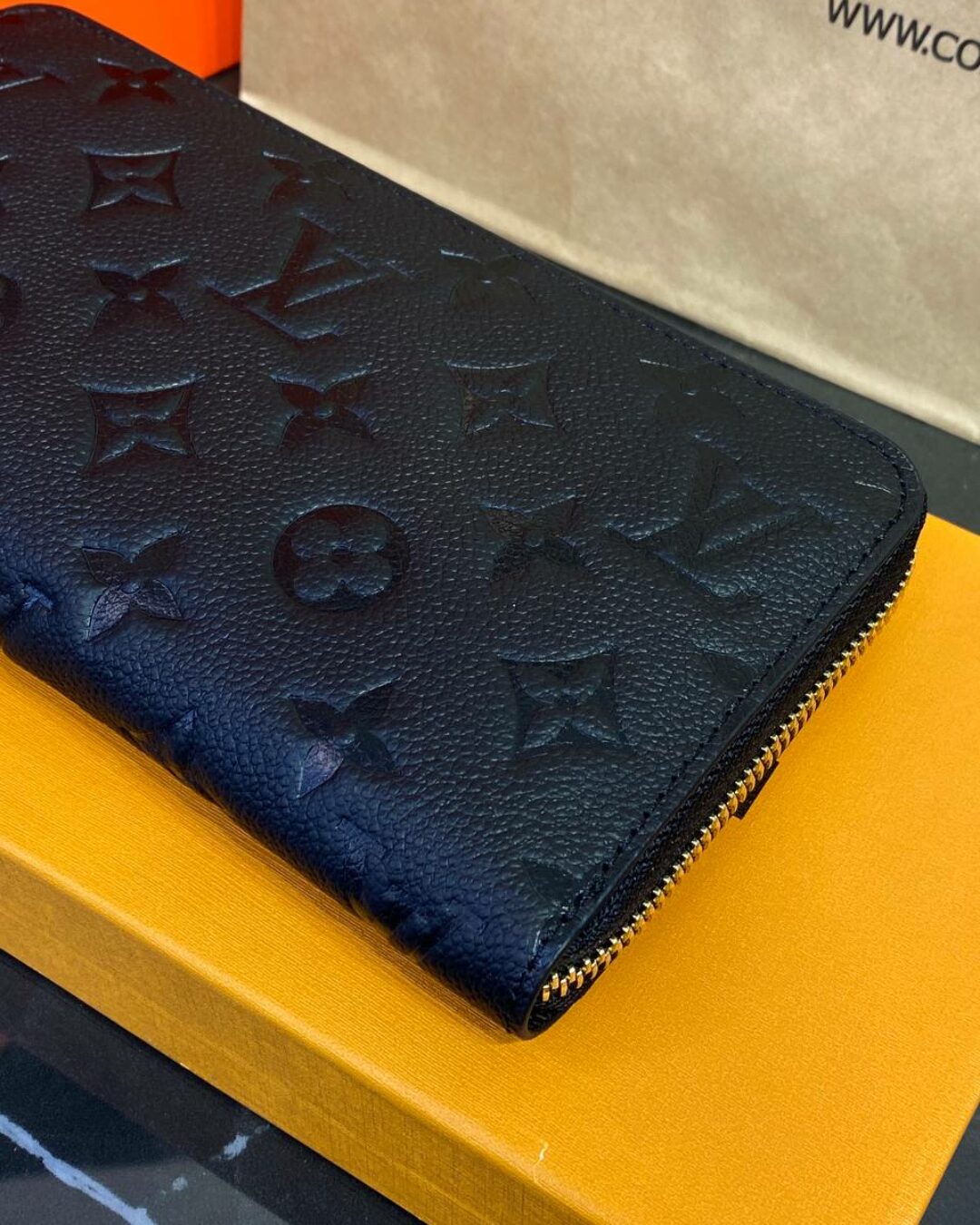 Портмоне Louis Vuitton