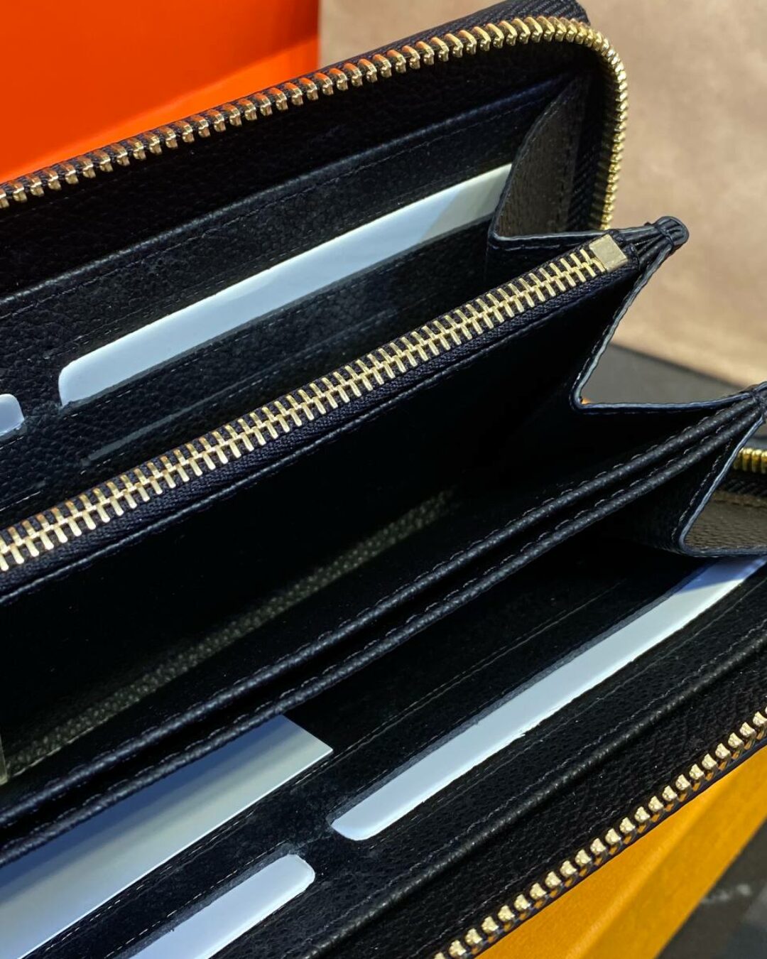 Портмоне Louis Vuitton