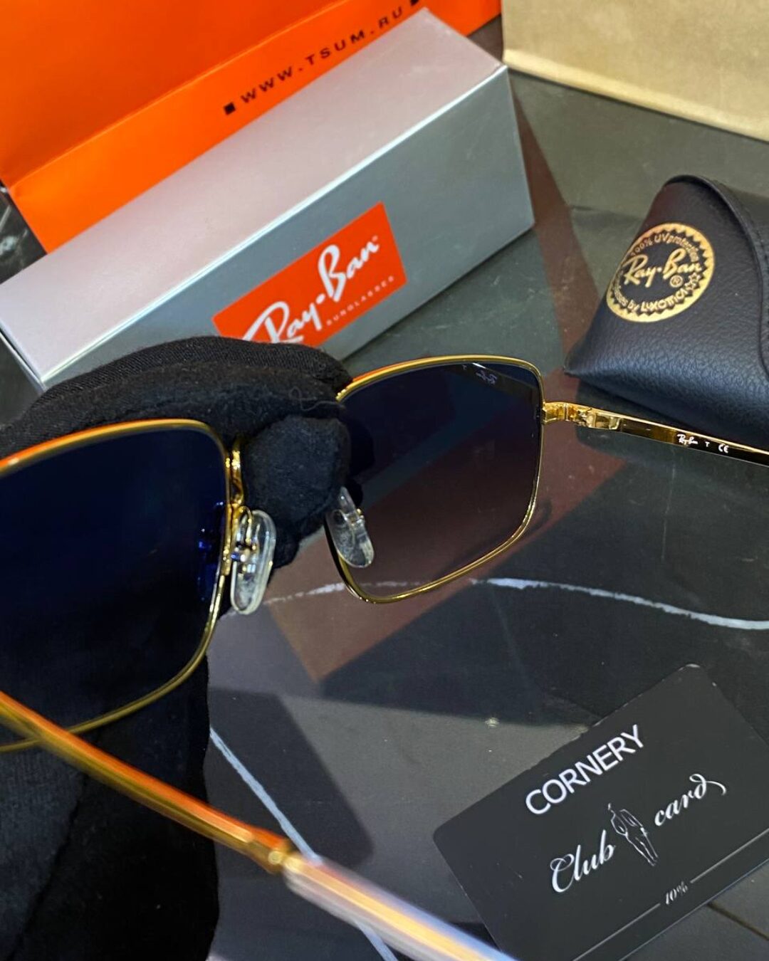 Очки Ray Ban
