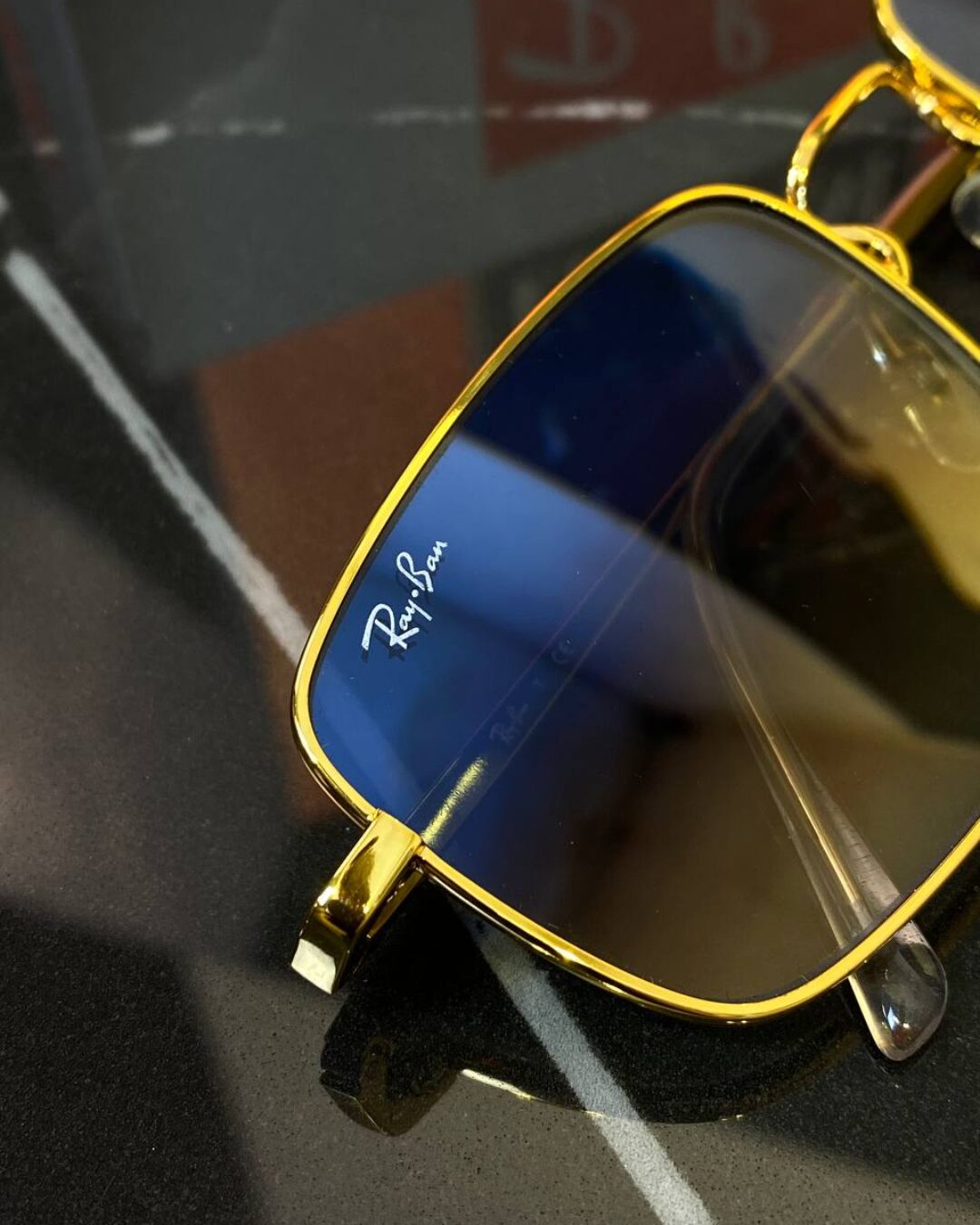 Очки Ray Ban