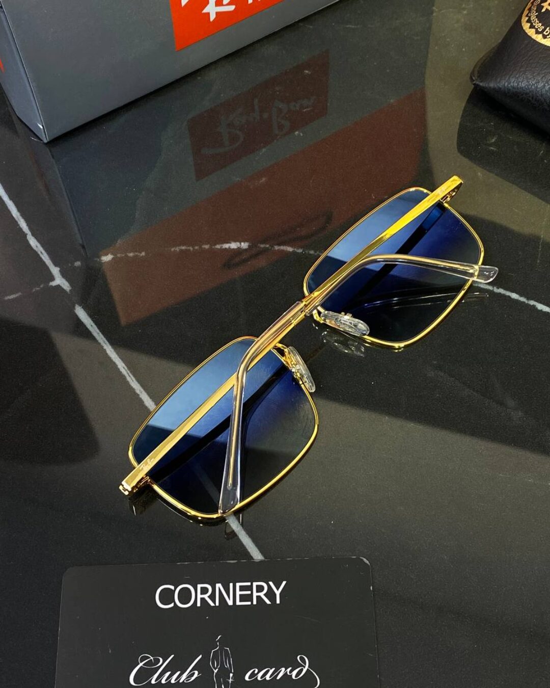 Очки Ray Ban