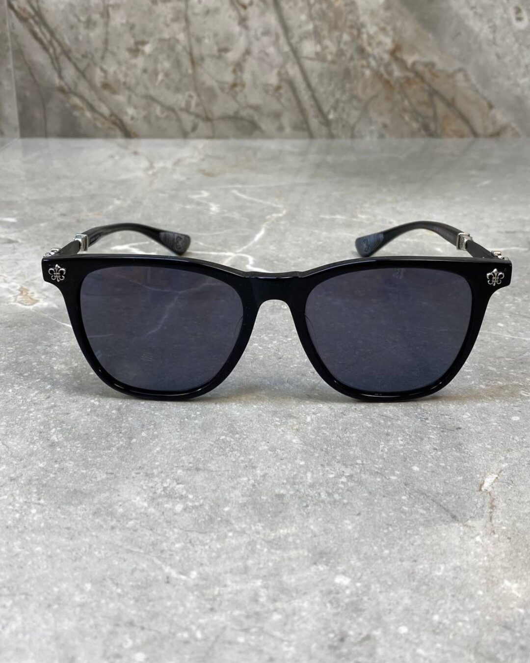 Очки Chrome Hearts