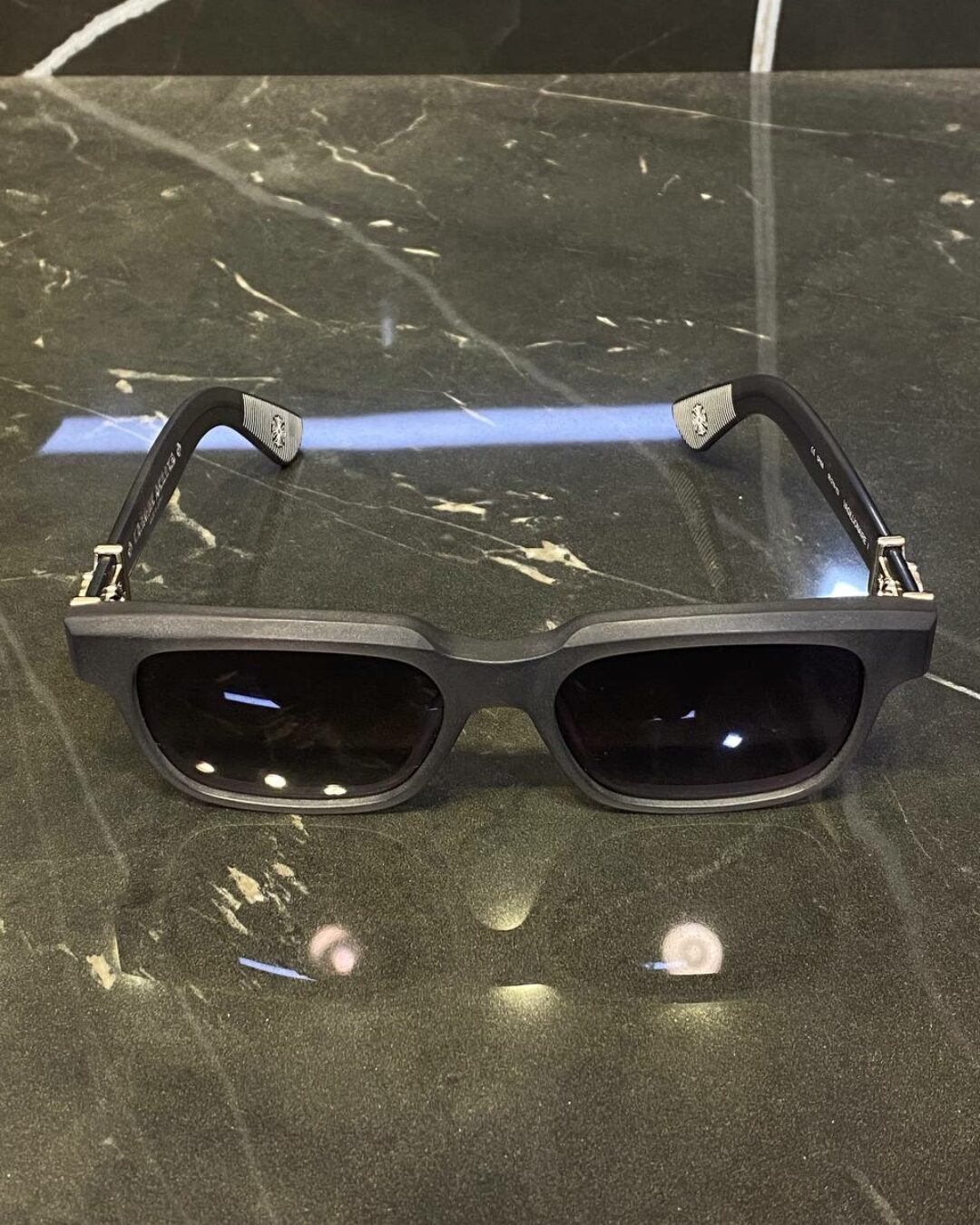 Очки Chrome Hearts