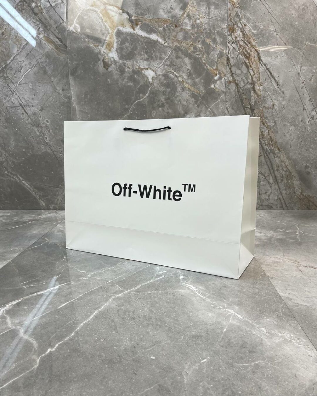 Пакет Off White