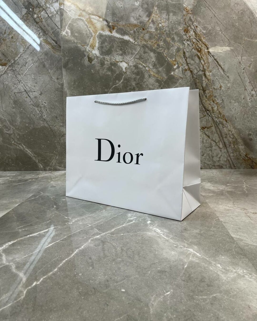 Пакет Dior