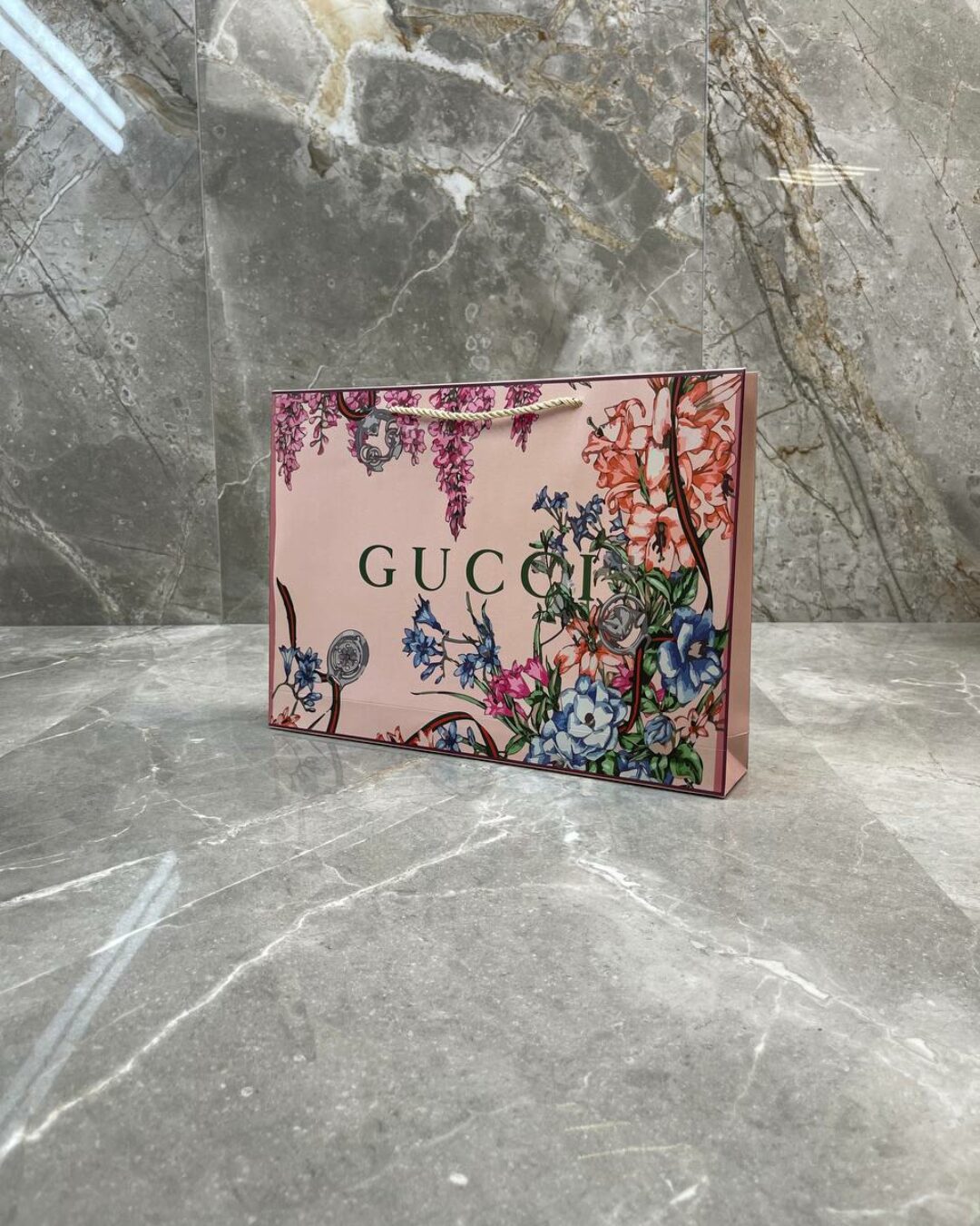 Пакет Gucci