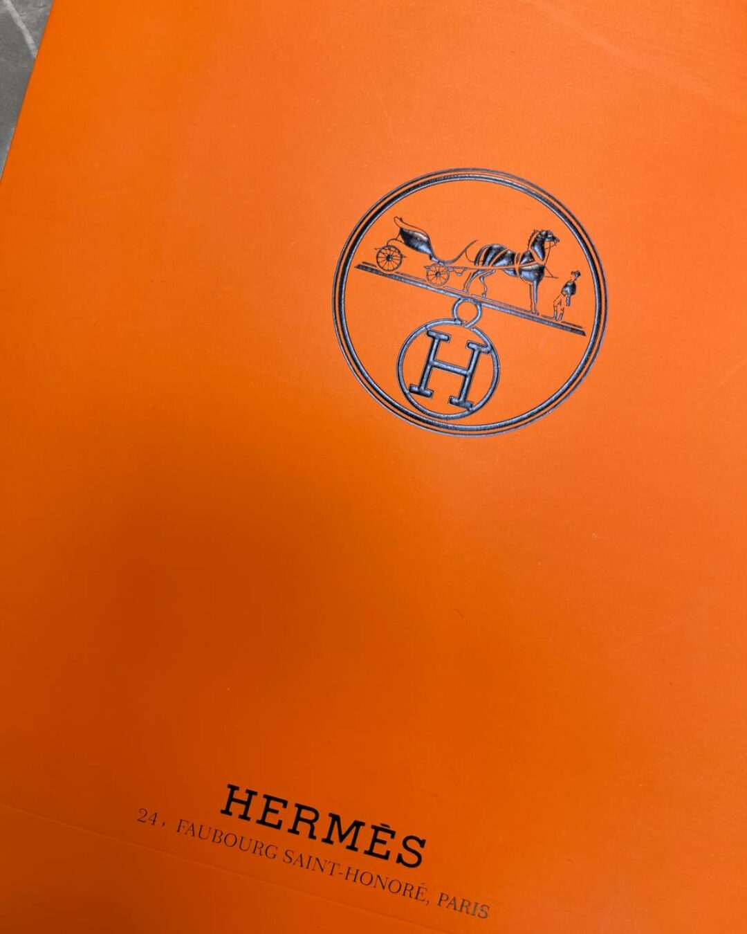 Пакет Hermes (средний)