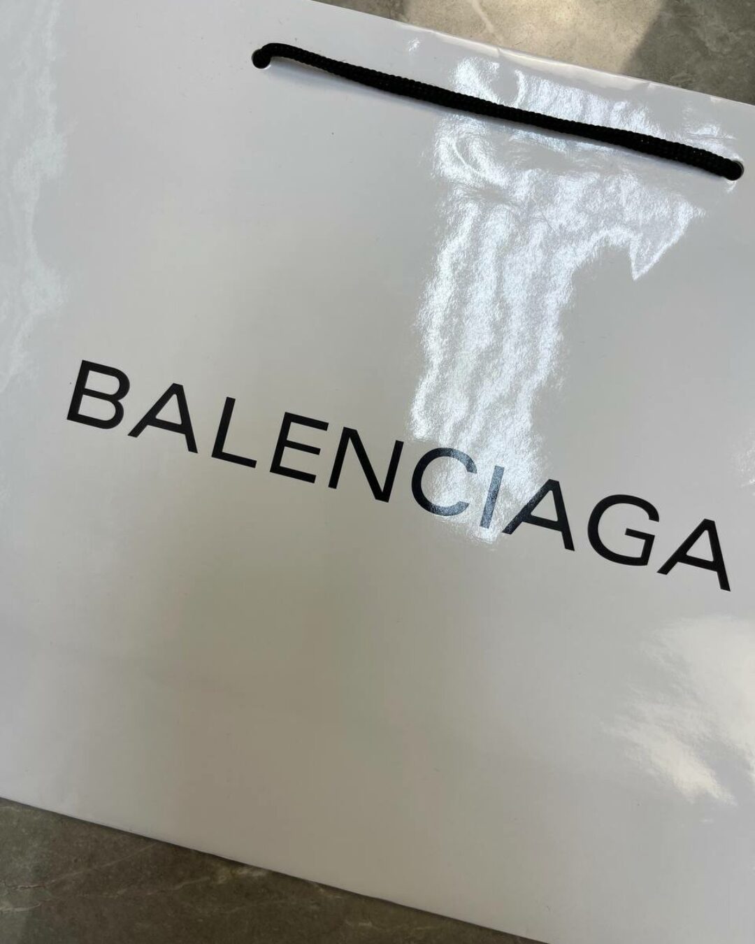 Пакет Balenciaga (маленький)