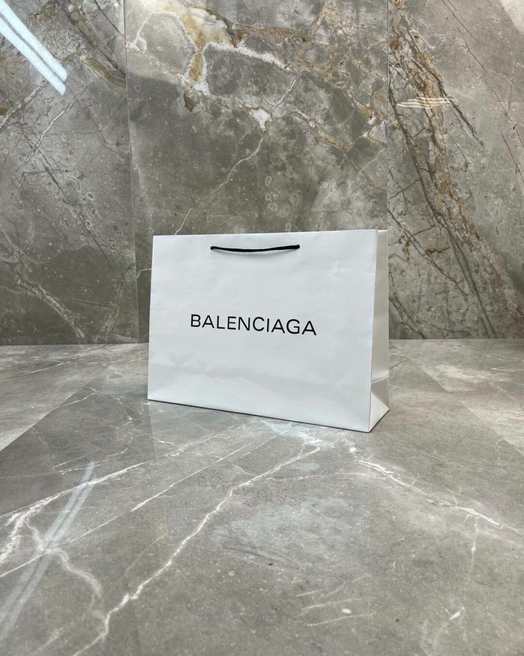 Пакет Balenciaga (маленький)