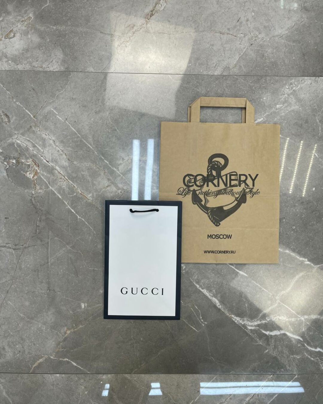 Пакет Gucci (маленький)