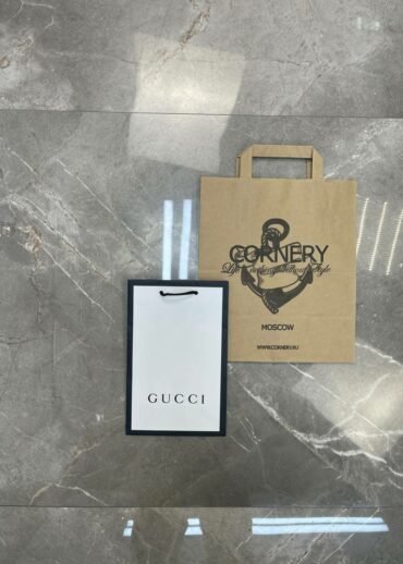 Пакет Gucci (маленький)