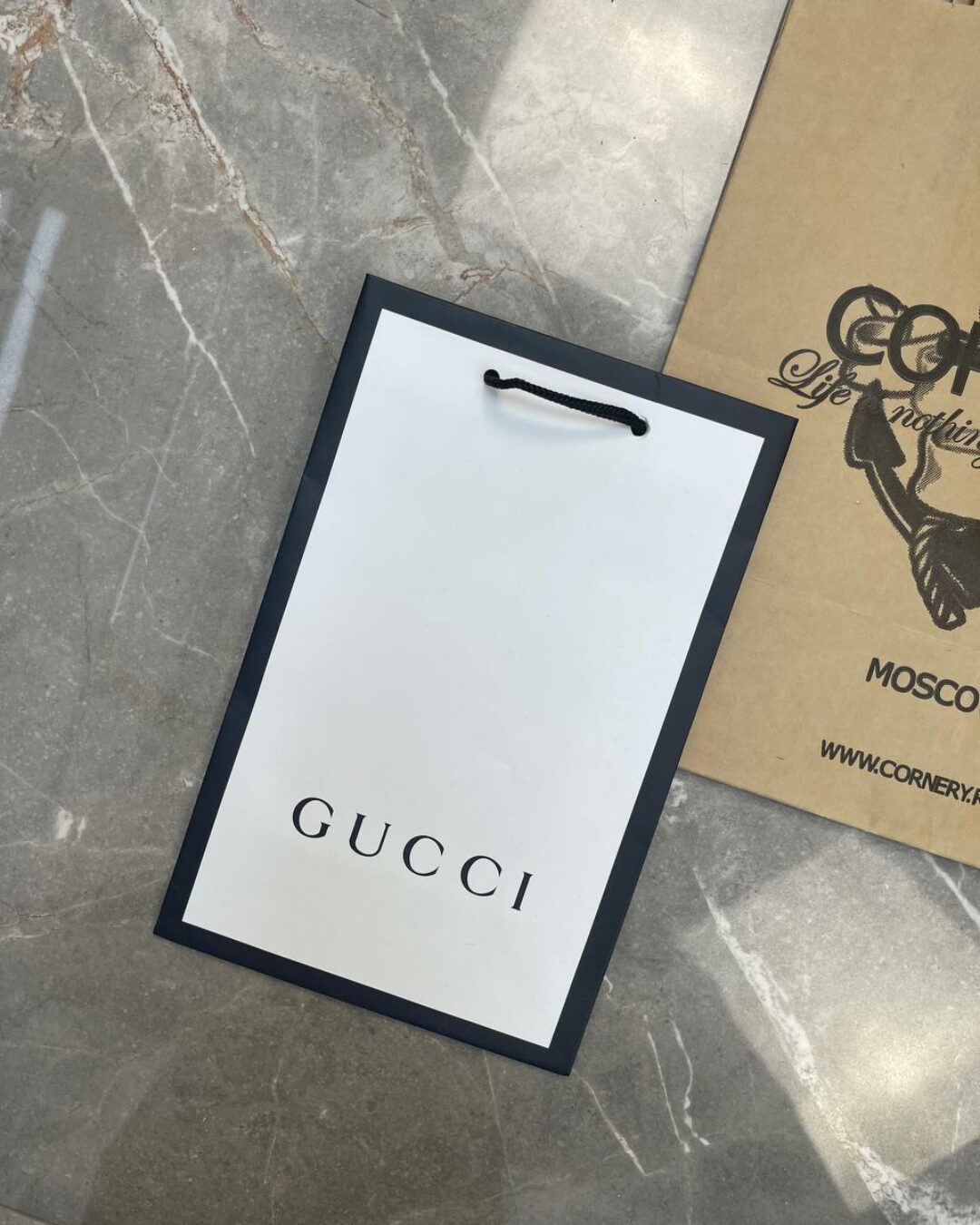 Пакет Gucci (маленький)