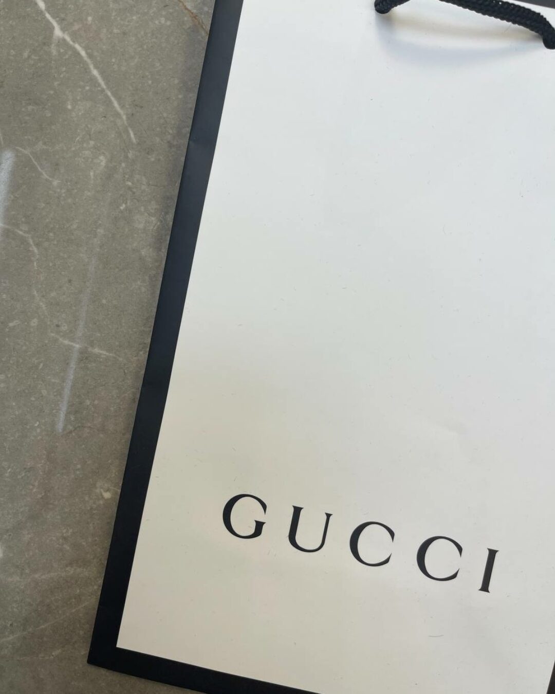 Пакет Gucci (маленький)