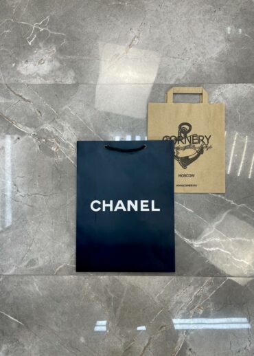 Пакет Chanel