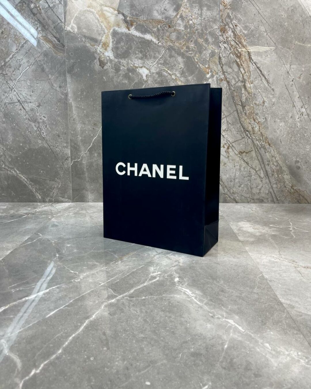 Пакет Chanel