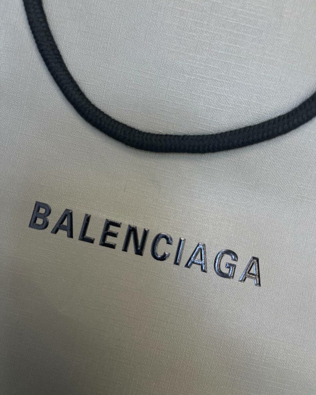 Пакет Balenciaga