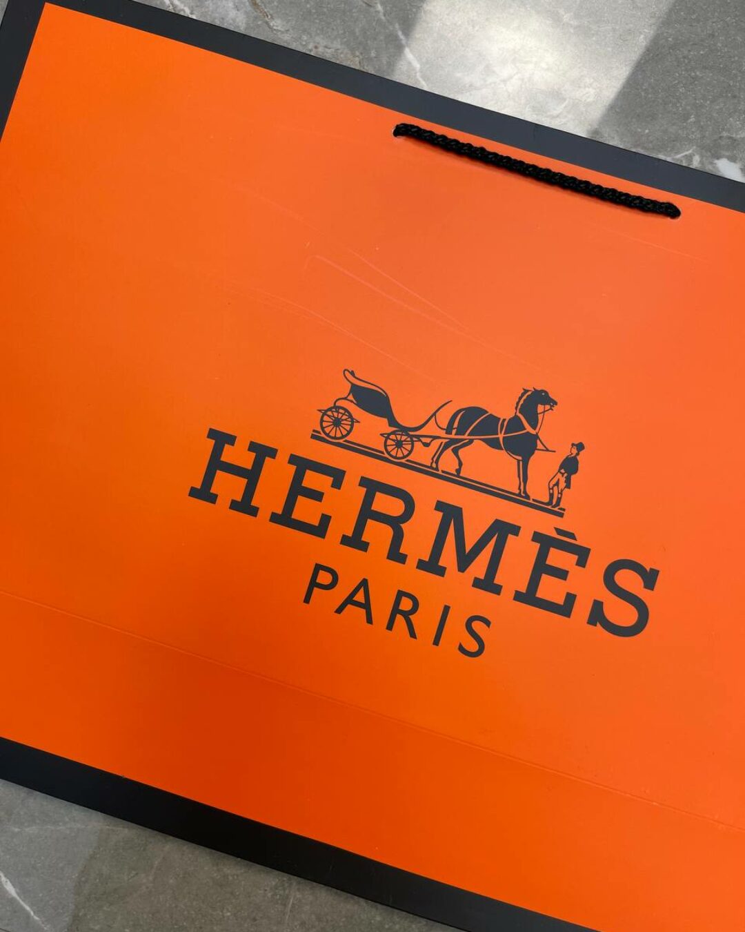 Пакет Hermes