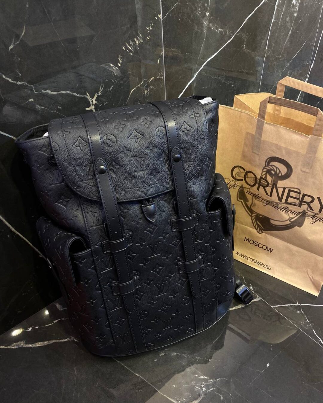 Рюкзак Louis Vuitton