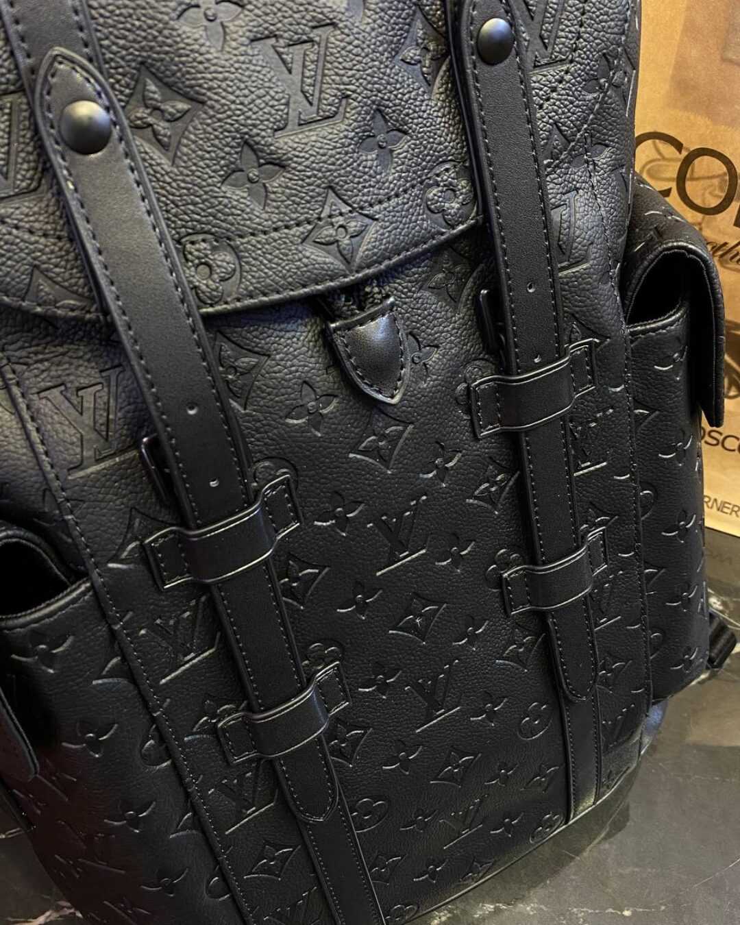 Рюкзак Louis Vuitton