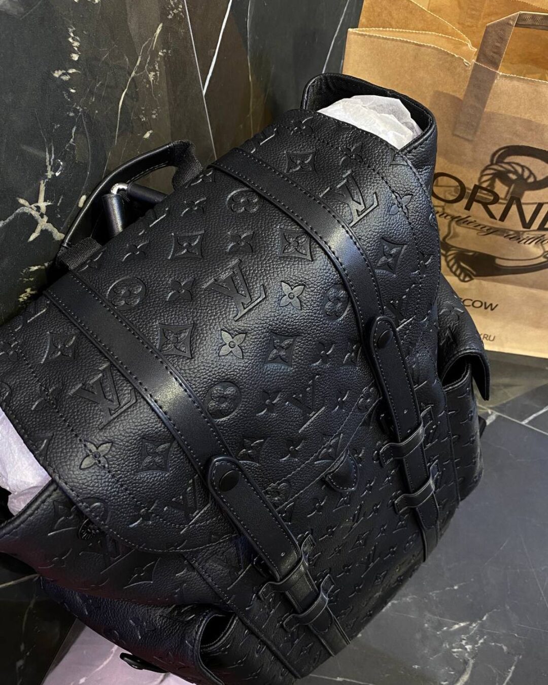 Рюкзак Louis Vuitton