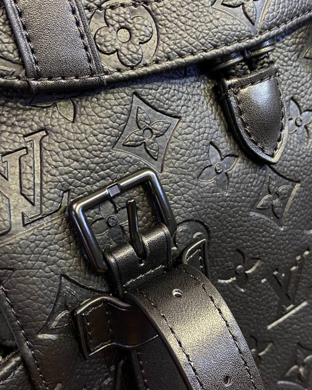 Рюкзак Louis Vuitton