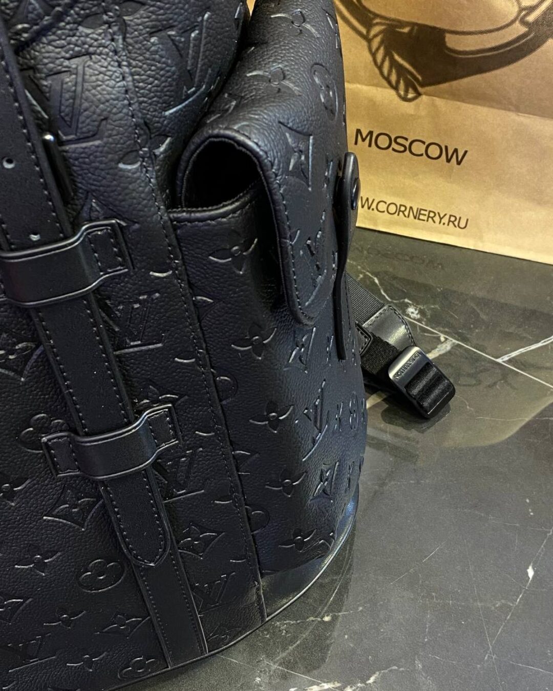 Рюкзак Louis Vuitton