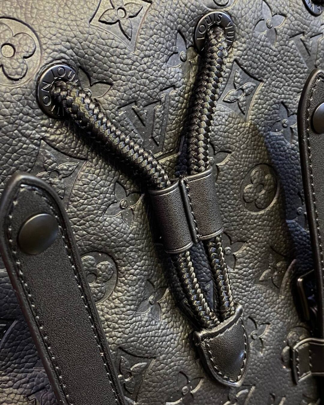 Рюкзак Louis Vuitton