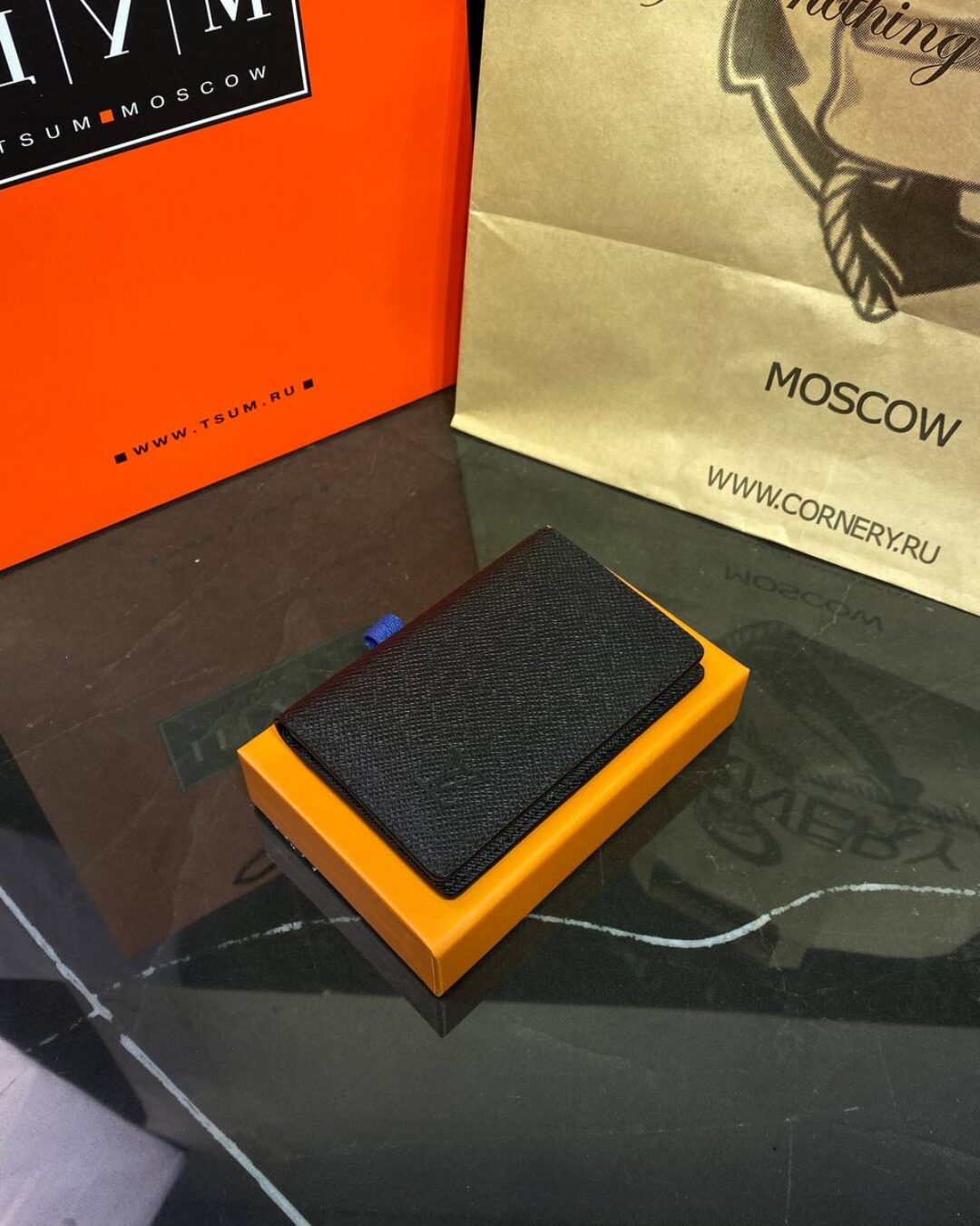 Картхолдер Louis Vuitton