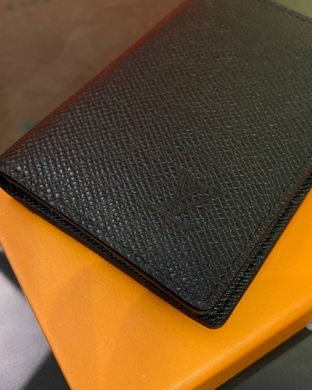 Картхолдер Louis Vuitton — фото 3