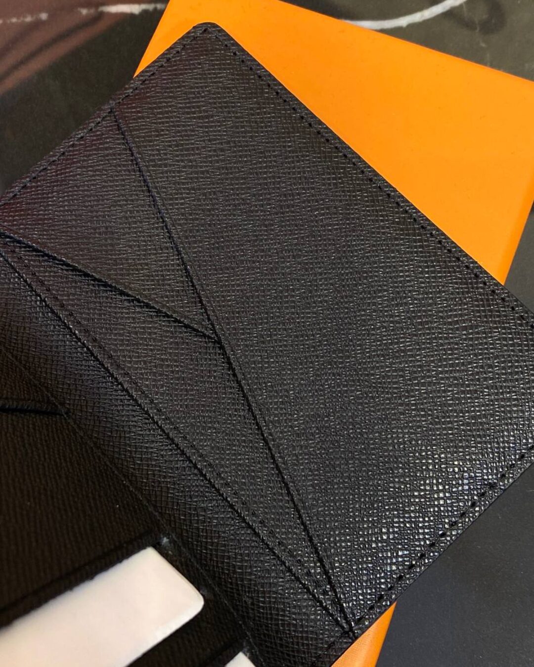 Картхолдер Louis Vuitton — фото 8