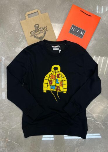 Кофта Moncler