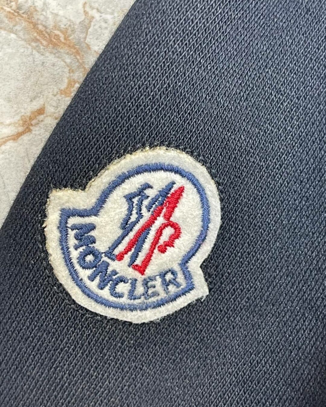 Кофта Moncler
