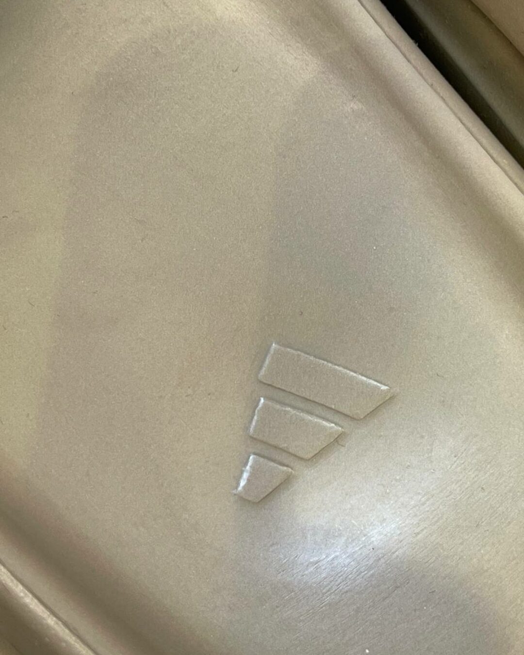 Yeezy Slide "Сore"