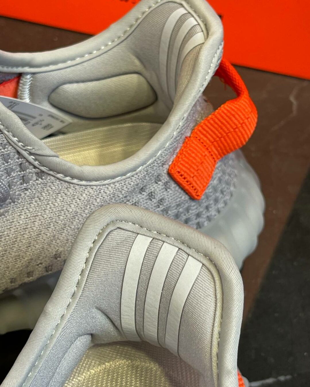 Yeezy 350 V2 Tail Light