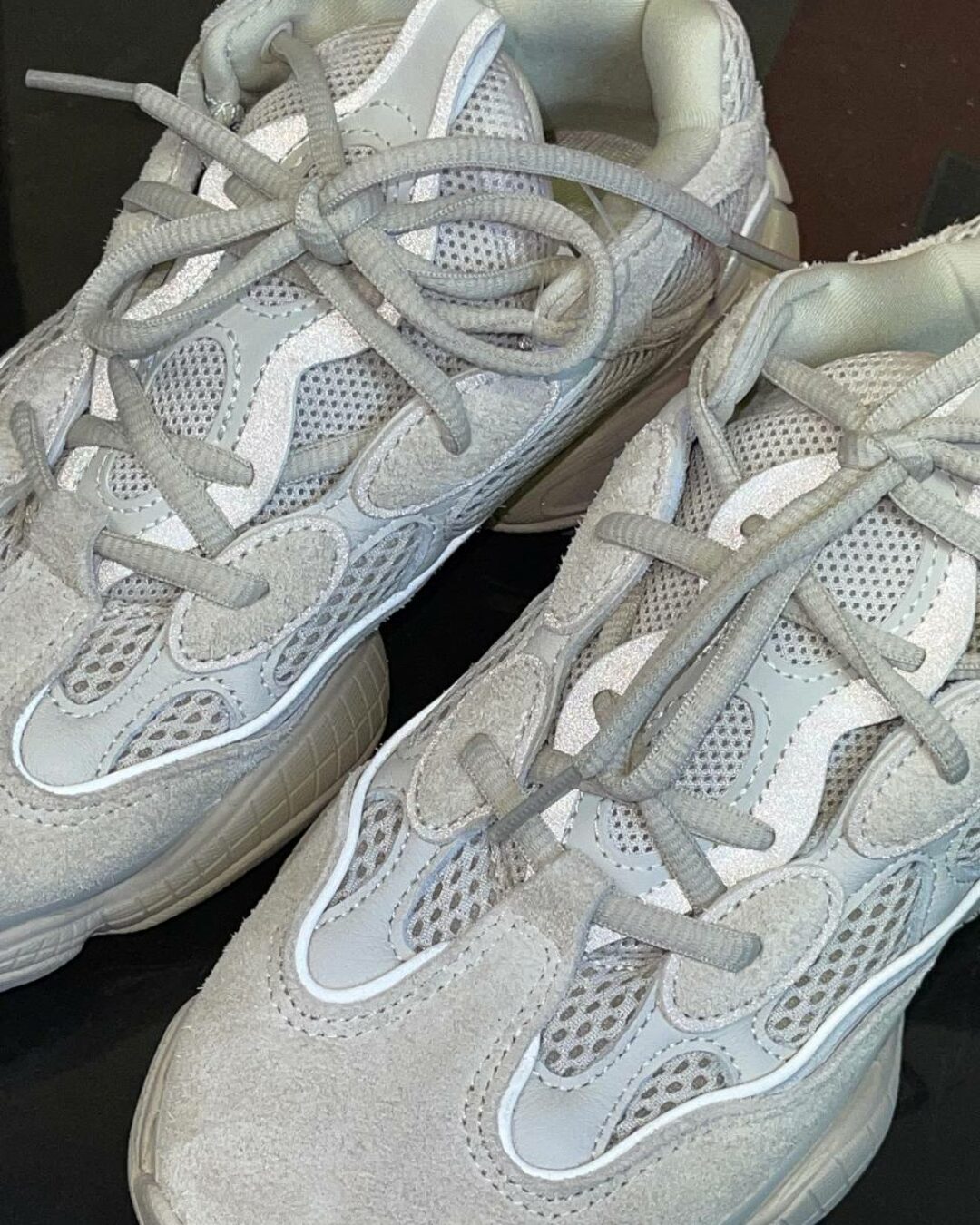 Yeezy 500 Blush