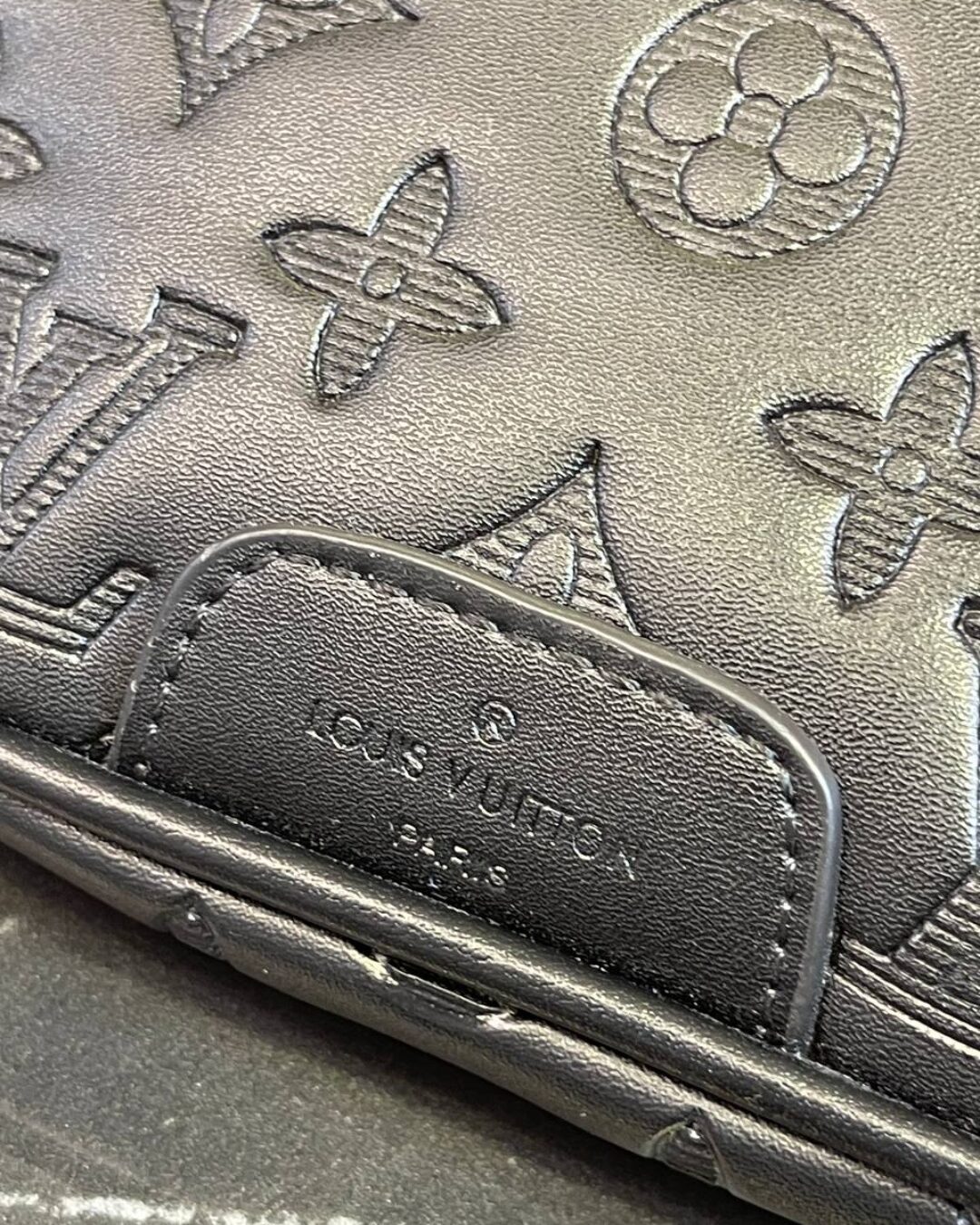 Поясная Сумка Louis Vuitton Discovery