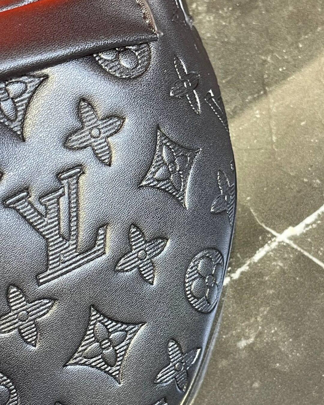 Поясная Сумка Louis Vuitton Discovery