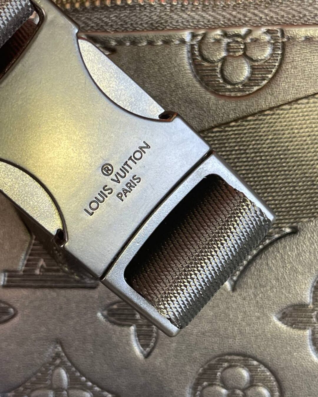 Поясная Сумка Louis Vuitton Discovery