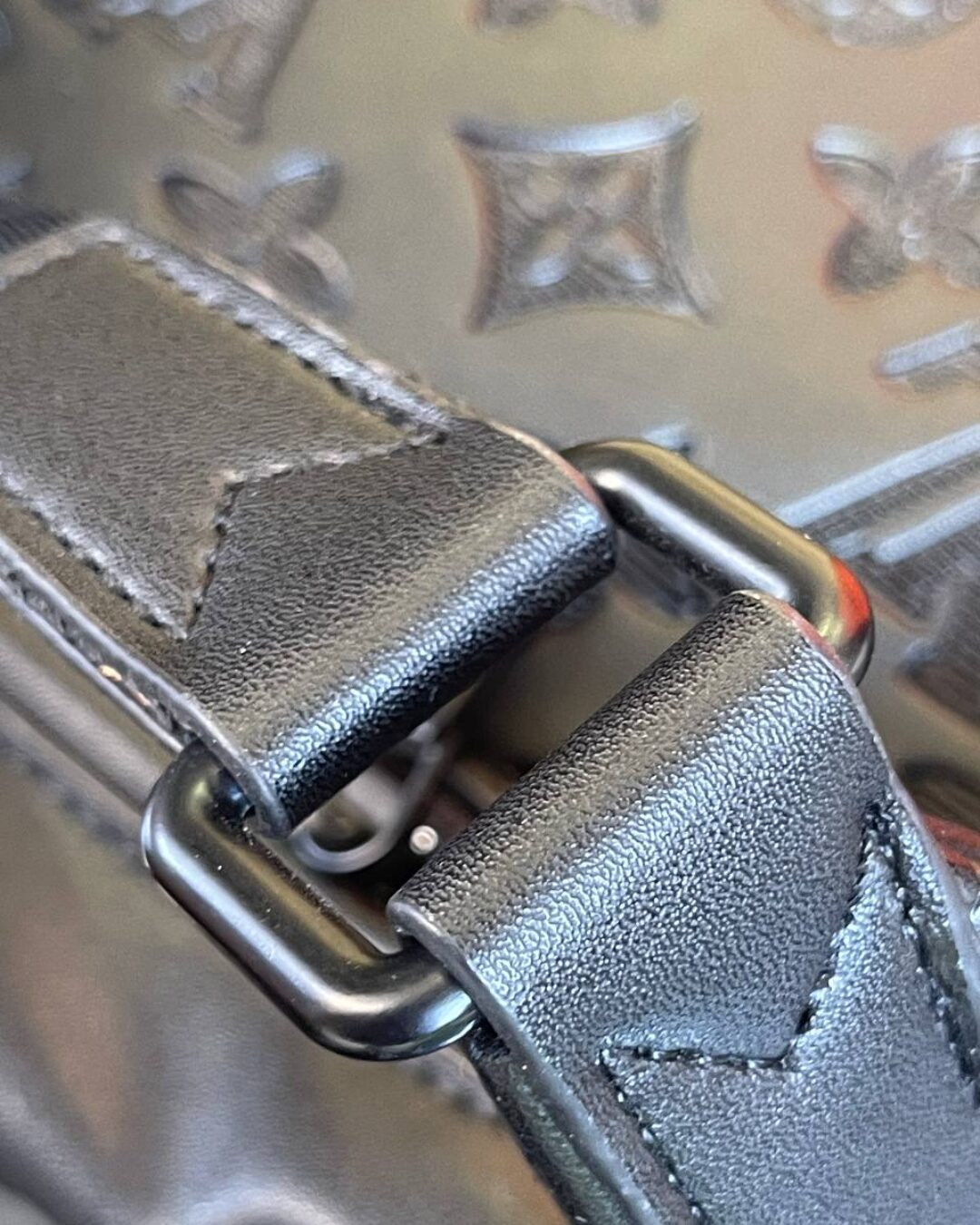 Поясная Сумка Louis Vuitton Discovery