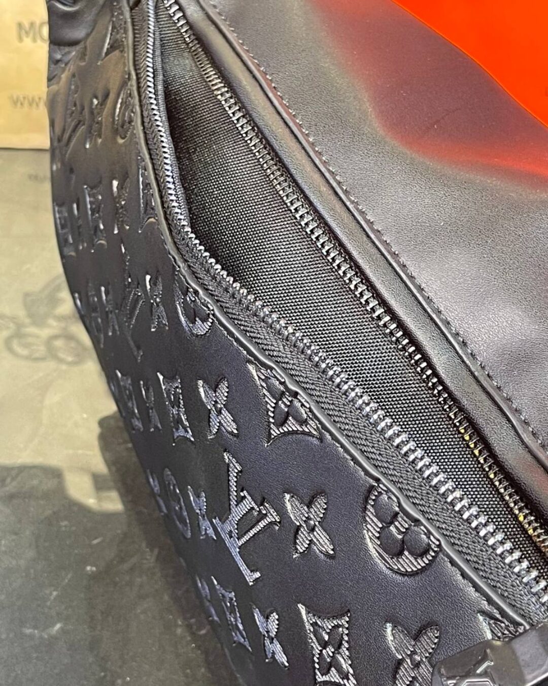 Поясная Сумка Louis Vuitton Discovery