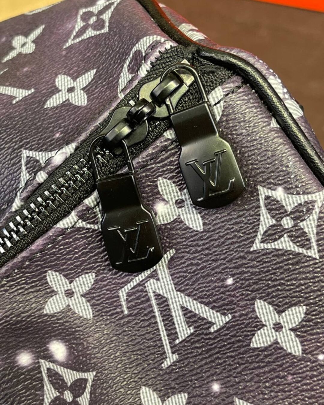 Сумка Louis Vuitton Keepall