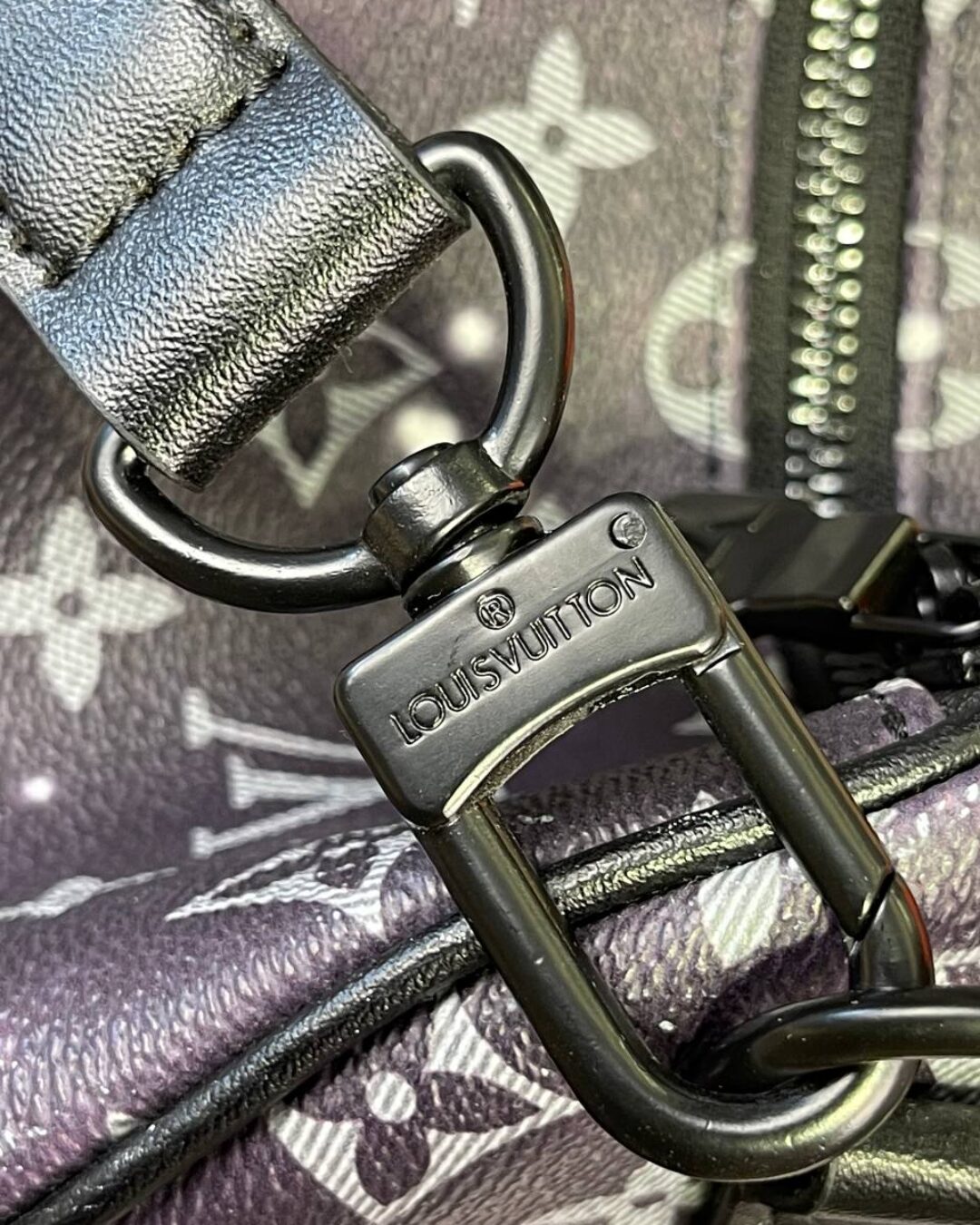 Сумка Louis Vuitton Keepall