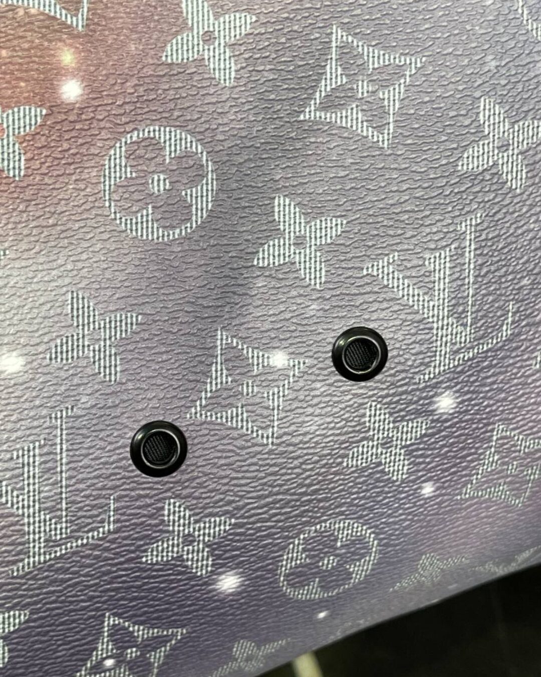 Сумка Louis Vuitton Keepall