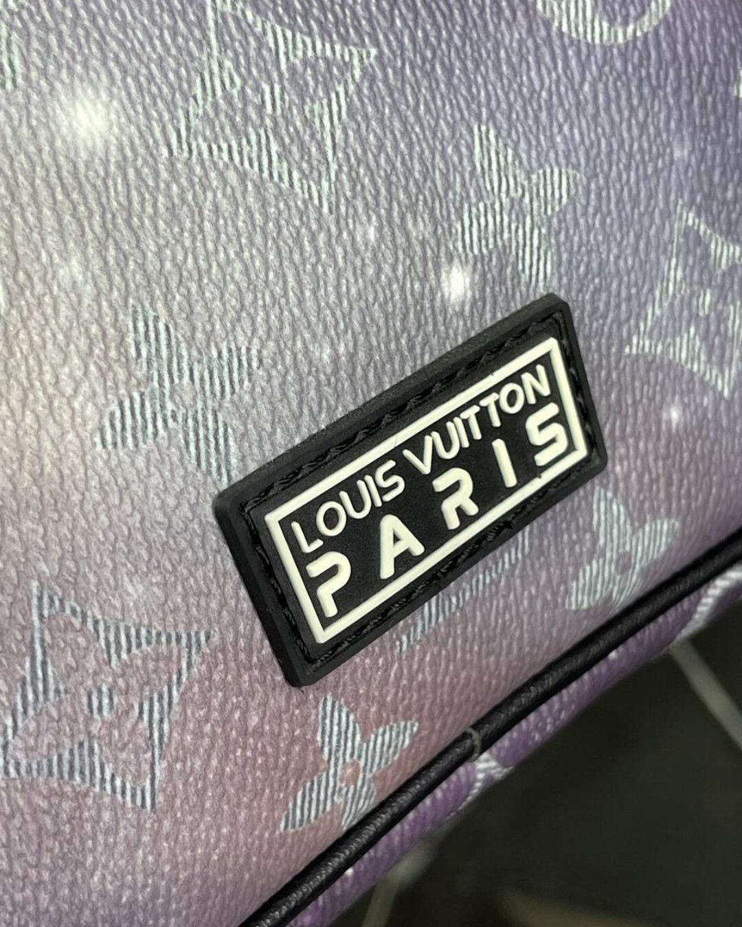 Сумка Louis Vuitton Keepall