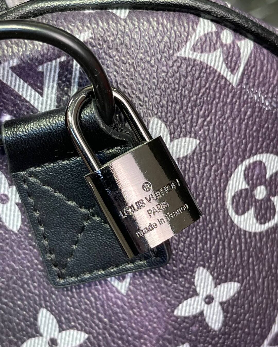 Сумка Louis Vuitton Keepall