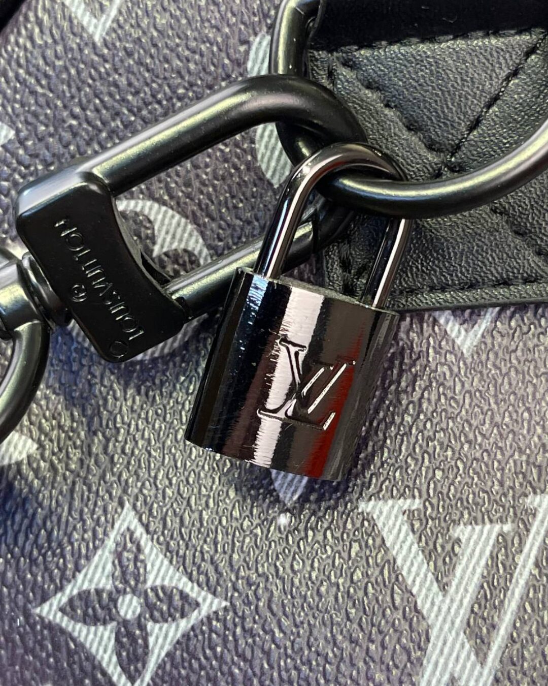 Сумка Louis Vuitton Keepall