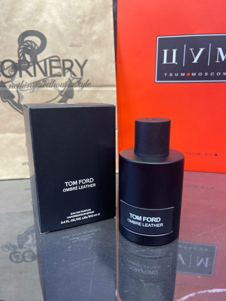 Парфюм Tom Ford Ombre Leather 100ml