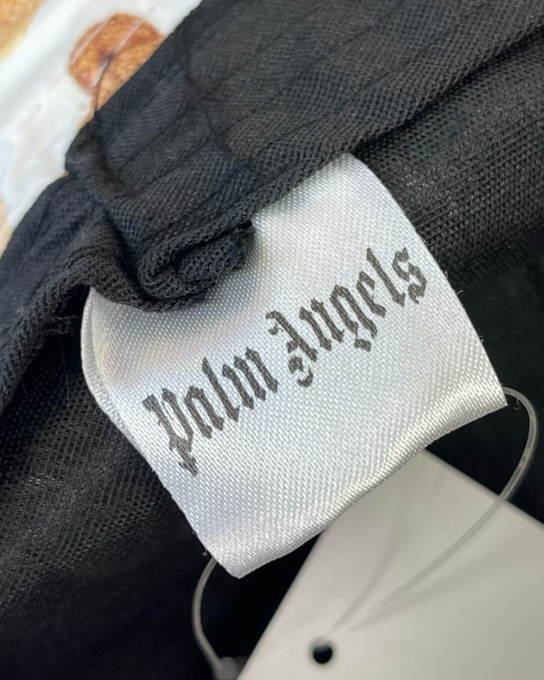 Панама Palm Angels
