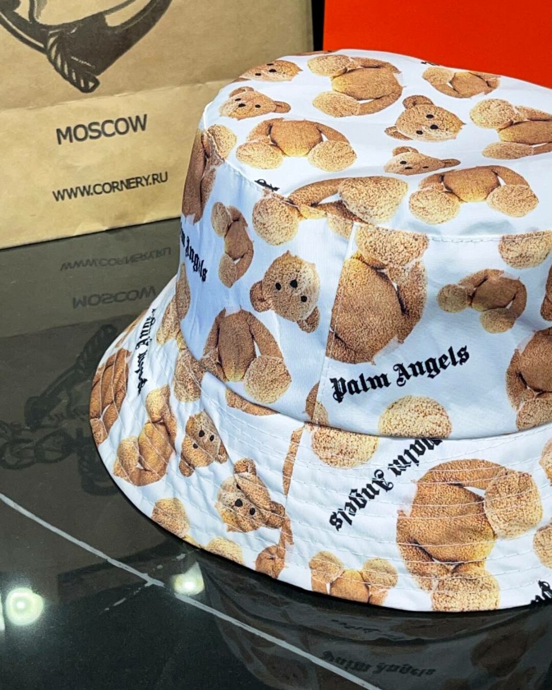 Панама Palm Angels