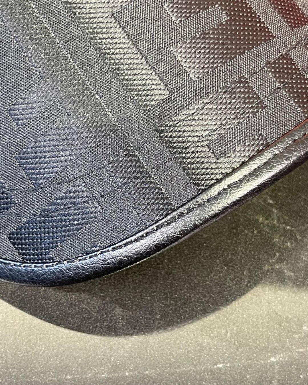 Кепка Fendi